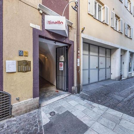 Life Room Bolzano Exterior photo