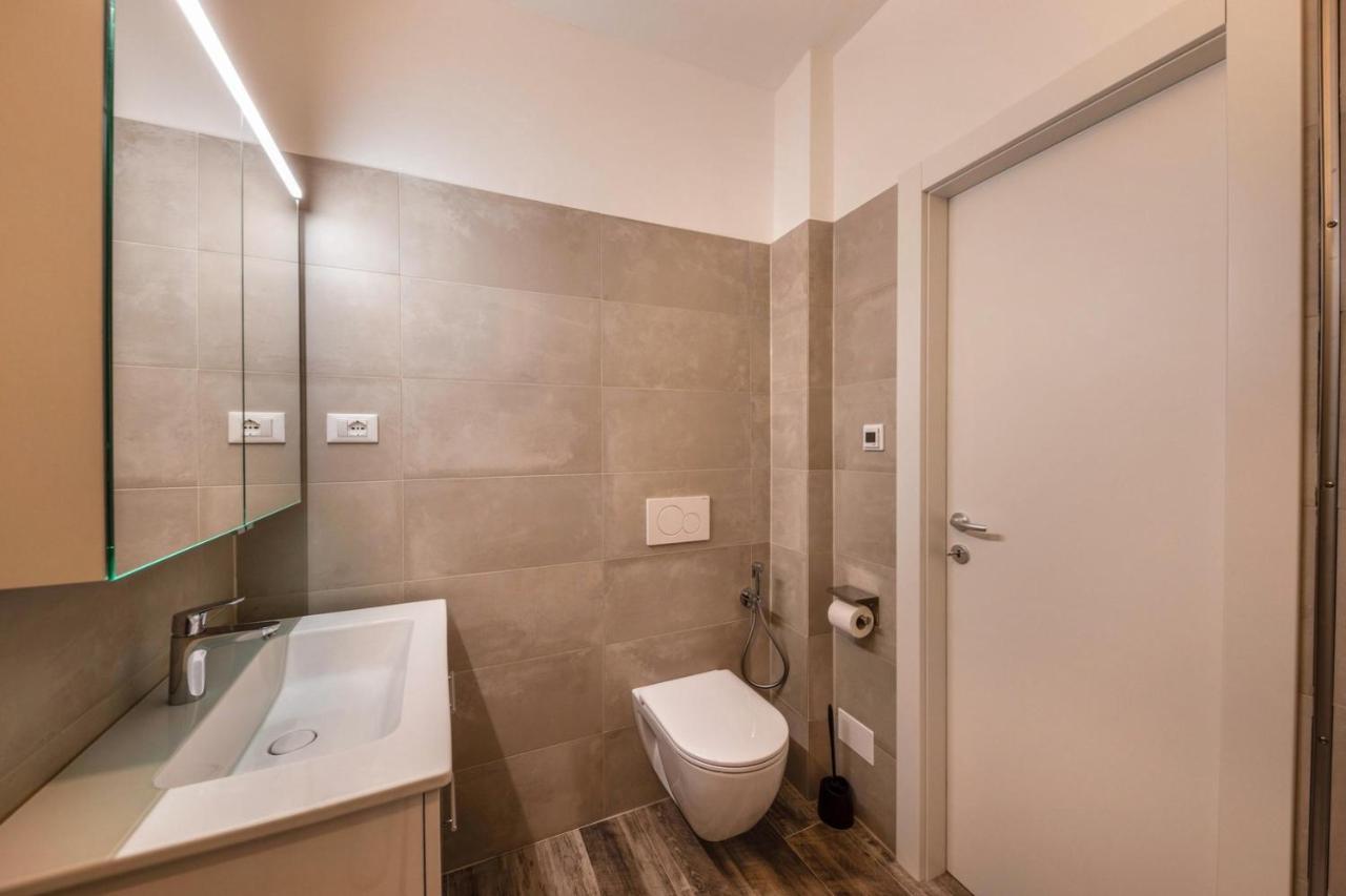 Life Room Bolzano Exterior photo