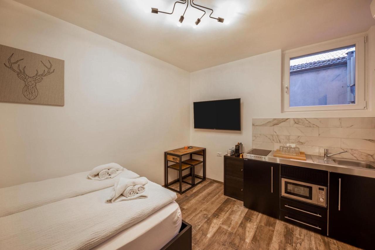 Life Room Bolzano Exterior photo