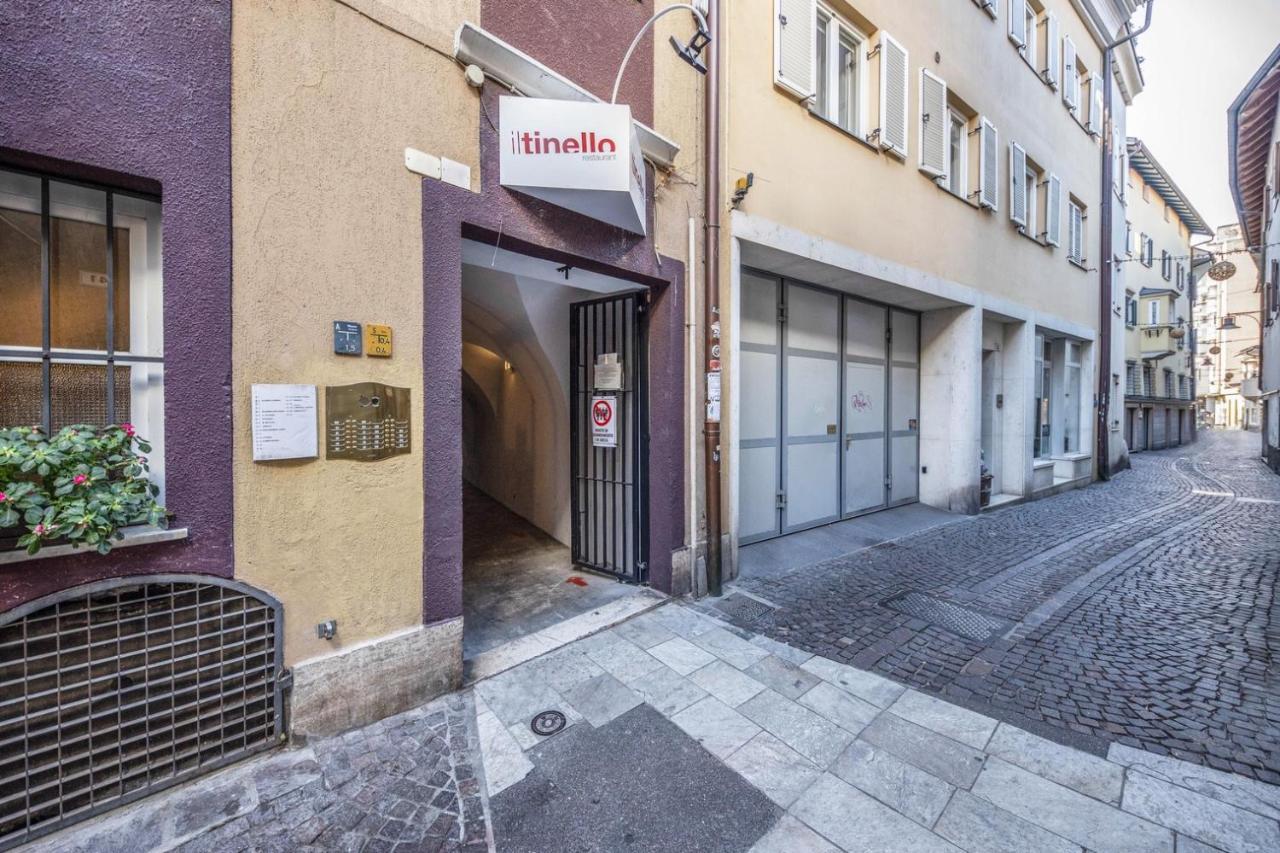 Life Room Bolzano Exterior photo