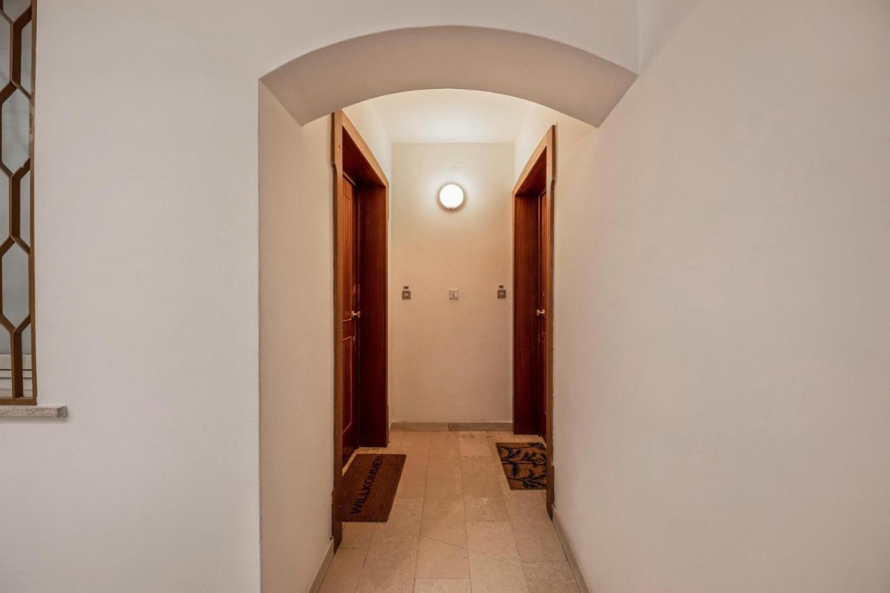 Life Room Bolzano Exterior photo
