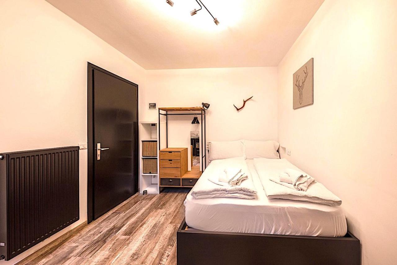 Life Room Bolzano Exterior photo