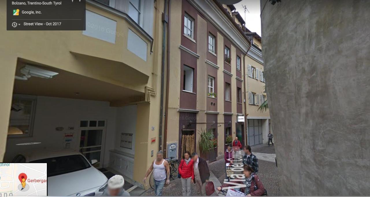 Life Room Bolzano Exterior photo